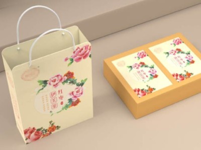 在茶葉包裝盒定制中，禮品包裝盒定制廠家教你如何省錢
