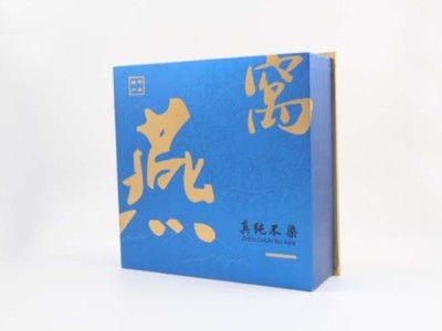 要想保健品賣(mài)得好，禮品包裝盒設(shè)計(jì)很重要