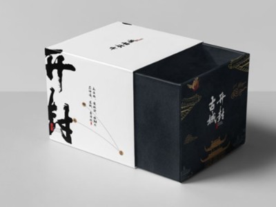 濟(jì)南包裝盒廠家淺談，什么樣的茶葉包裝盒更吸引年輕消費(fèi)者？