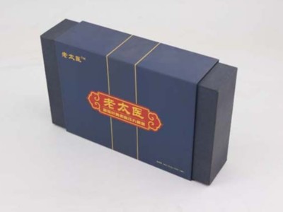 濟(jì)南紙盒定制廠家提醒亞健康的你，是否會(huì)關(guān)注保健品包裝盒的秘密？