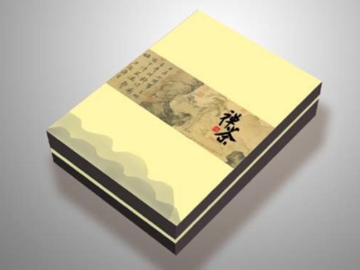 包裝盒生產(chǎn)廠家揭秘，高檔包裝盒定制有妙招