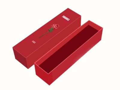 濟南禮品盒定制廠家告訴你如何設(shè)計玫瑰茶包裝盒更個性？