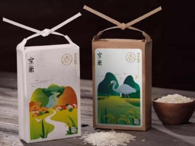 來濟(jì)南包裝盒廠家，定制屬于你的農(nóng)產(chǎn)品包裝盒