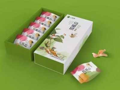 土特產(chǎn)包裝盒如何“不土”，濟(jì)南彩盒生產(chǎn)廠家教你