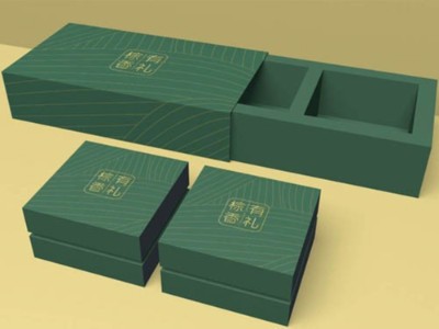 關(guān)于粽子包裝盒定制，濟(jì)南禮品盒廠家不得不說(shuō)的幾件事？