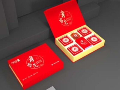 紙價(jià)不斷上漲中，現(xiàn)在定制月餅包裝盒合適嗎？