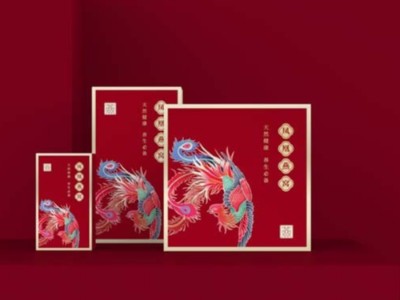 禮品包裝盒廠家告訴你，包裝設(shè)計(jì)需要講究的色彩搭配有這些