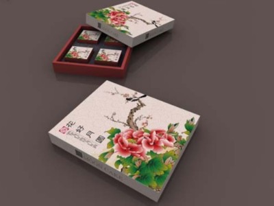 包裝盒定制廠家告訴你，精致的月餅包裝盒是如何誕生的？