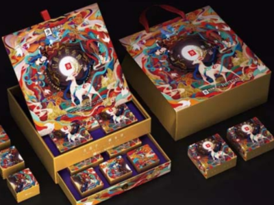 濟(jì)南包裝盒定制廠家生產(chǎn)的包裝盒，好看的簡直不敢相信自己的眼睛