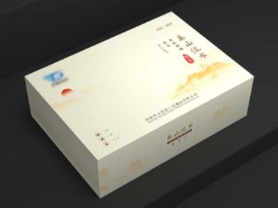 看禮品包裝盒定制廠家，如何玩轉(zhuǎn)盒子上的二維碼