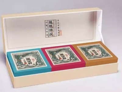 原來(lái)土特產(chǎn)包裝盒已經(jīng)這么精致了！
