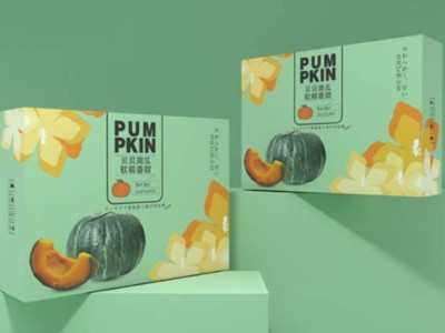 禮品盒定制廠家設計的蔬菜包裝盒又出新了，快來看！