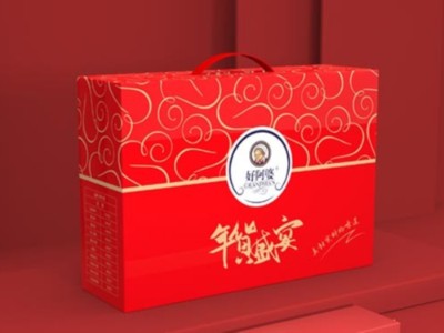 如何讓你的包裝盒定制，更具銷售力？