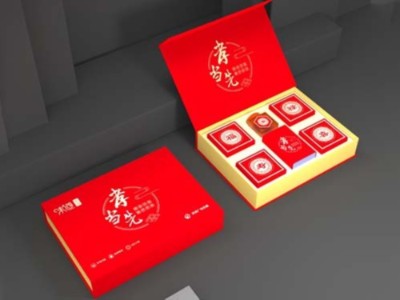 包裝盒定制廠家為你分析，影響禮品包裝盒的價格因素有哪些？