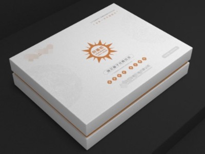 看禮品包裝盒生產(chǎn)廠家，如何玩轉(zhuǎn)盒子上的二維碼