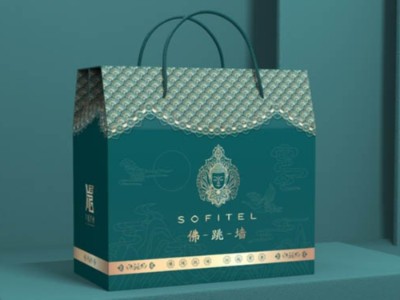 濟(jì)南禮品盒定制廠家告訴你，好的包裝就是一個(gè)廣告牌