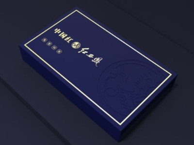 濟南包裝盒廠小姐姐帶你了解，包裝盒定制的生產(chǎn)過程……