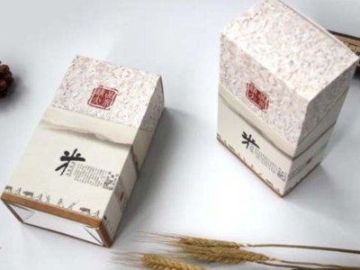 包裝盒定制廠家告訴你，土特產(chǎn)包裝盒是如何脫穎而出的？