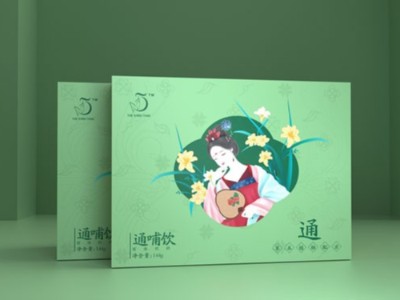 濟(jì)南禮盒廠家淺談，如何通過包裝提升產(chǎn)品的營銷力