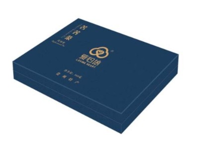 濟南禮品盒廠家設計禮品盒的三種結構，你知道幾個？