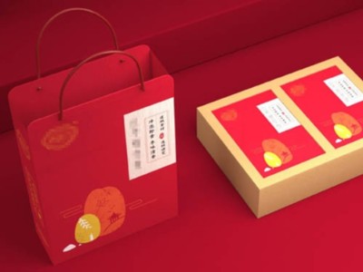 卡紙盒太low！禮品盒太貴？看禮品包裝盒廠家玩出新花樣