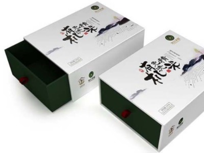 濟(jì)南禮品盒廠家告訴你，想要化妝品包裝盒出彩，必須加上這些工藝哦！