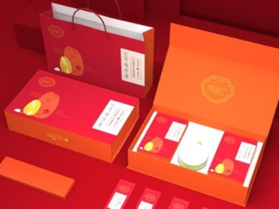 濟南彩盒生產(chǎn)廠家提醒你，在食品禮盒上注意這些